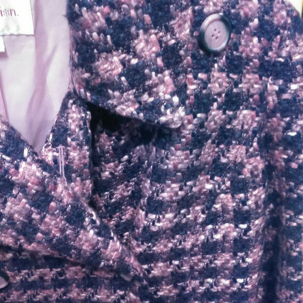 LN Xhilaration SZ XL Blazer Jacket Coat - Picture 3 of 3